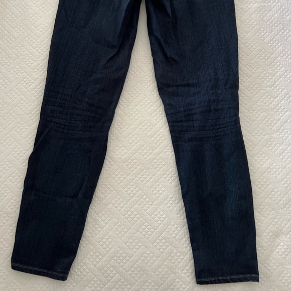 PAIGE Verdugo Crop - Picture 5 of 9